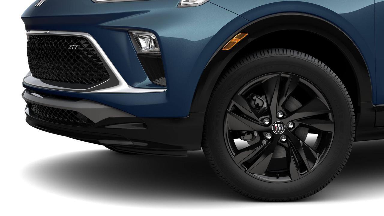 2026 Buick Encore GX Sport Touring Tucson AZ