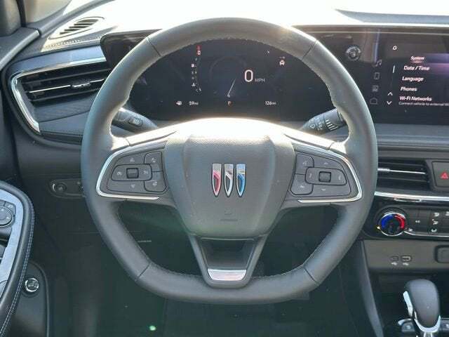 2026 Buick Encore GX Sport Touring Tucson AZ