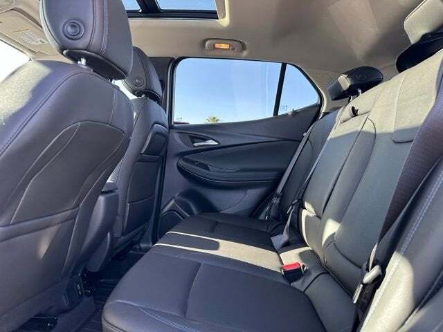 2026 Buick Encore GX Sport Touring Tucson AZ