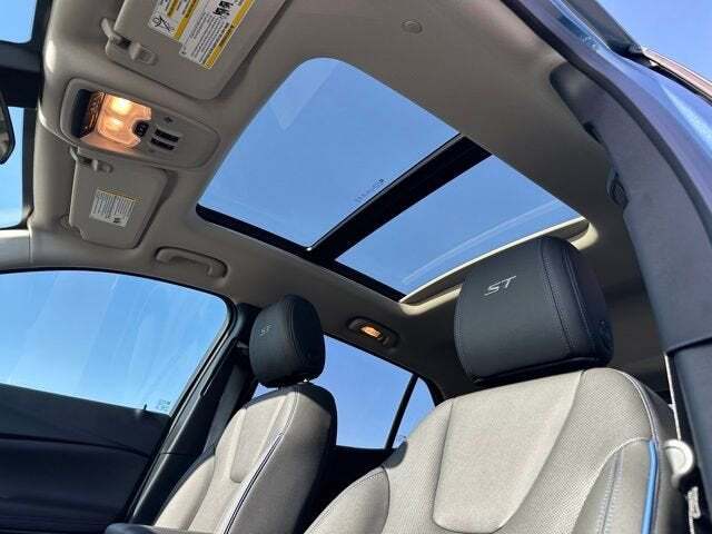 2026 Buick Encore GX Sport Touring Tucson AZ