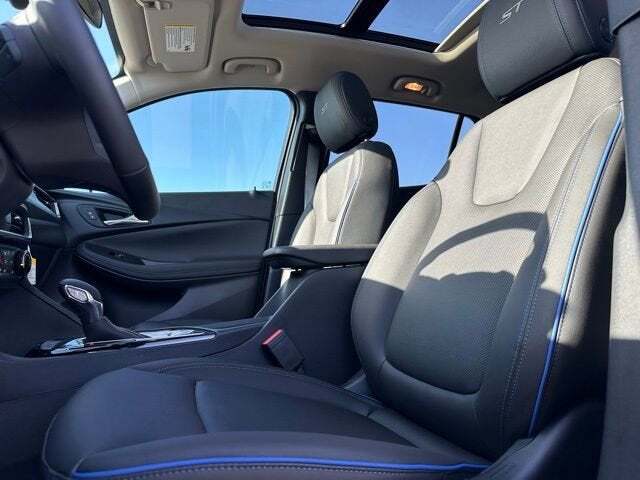 2026 Buick Encore GX Sport Touring Tucson AZ