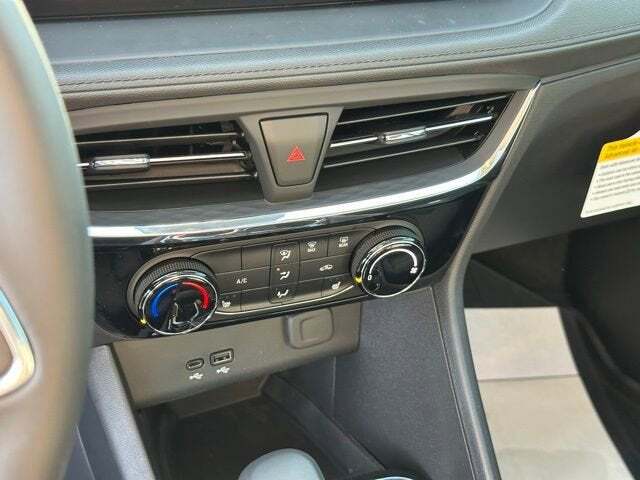 2026 Buick Encore GX Sport Touring Tucson AZ