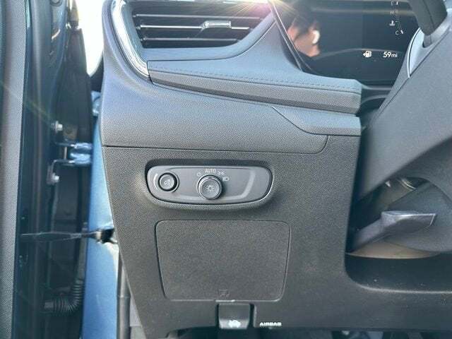 2026 Buick Encore GX Sport Touring Tucson AZ