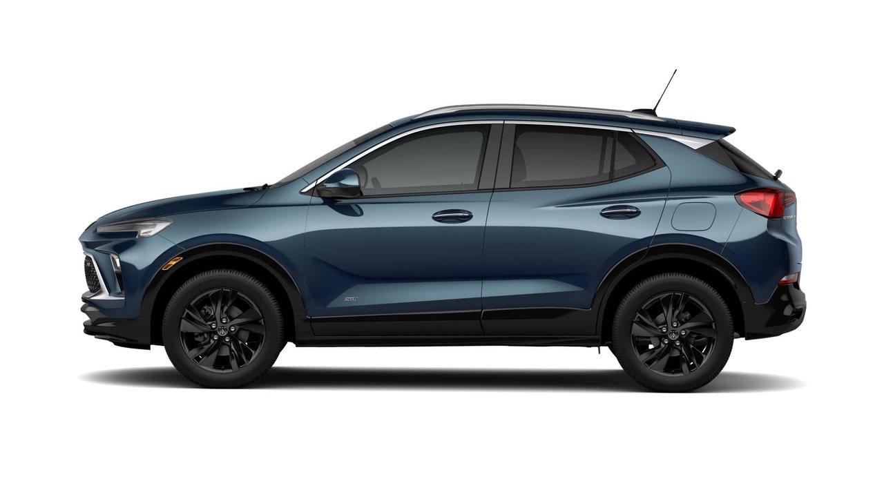2026 Buick Encore GX Sport Touring Tucson AZ