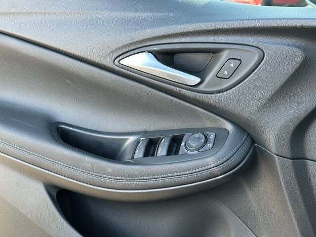 2026 Buick Encore GX Sport Touring Tucson AZ