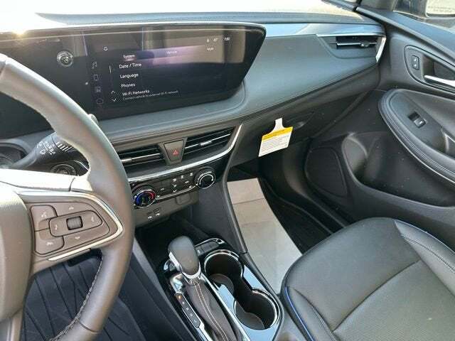 2026 Buick Encore GX Sport Touring Tucson AZ