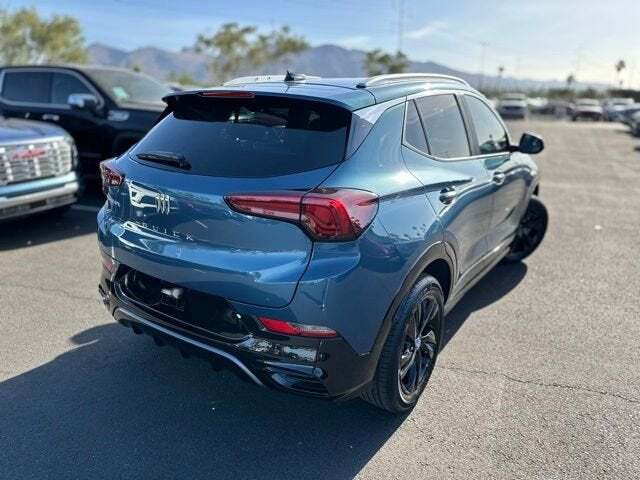 2026 Buick Encore GX Sport Touring Tucson AZ