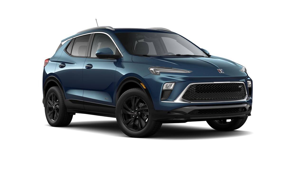 2026 Buick Encore GX Sport Touring Tucson AZ