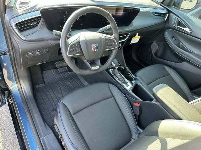 2026 Buick Encore GX Sport Touring Tucson AZ