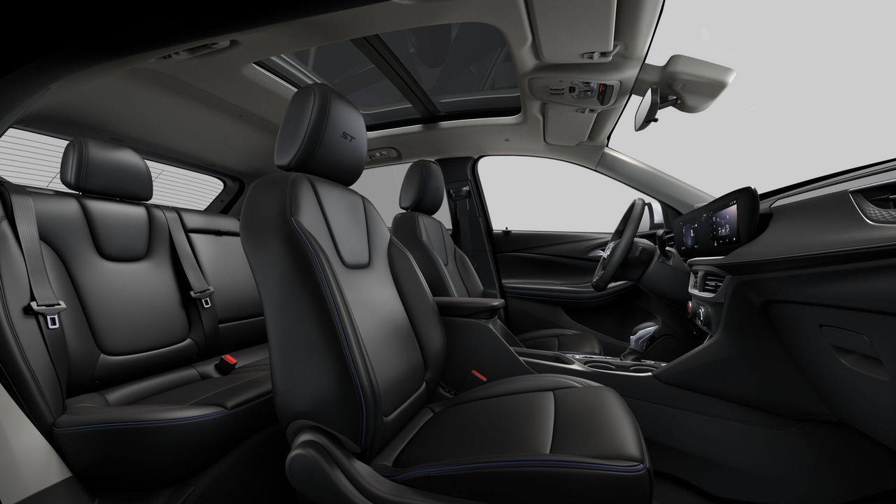 2026 Buick Encore GX Sport Touring Tucson AZ