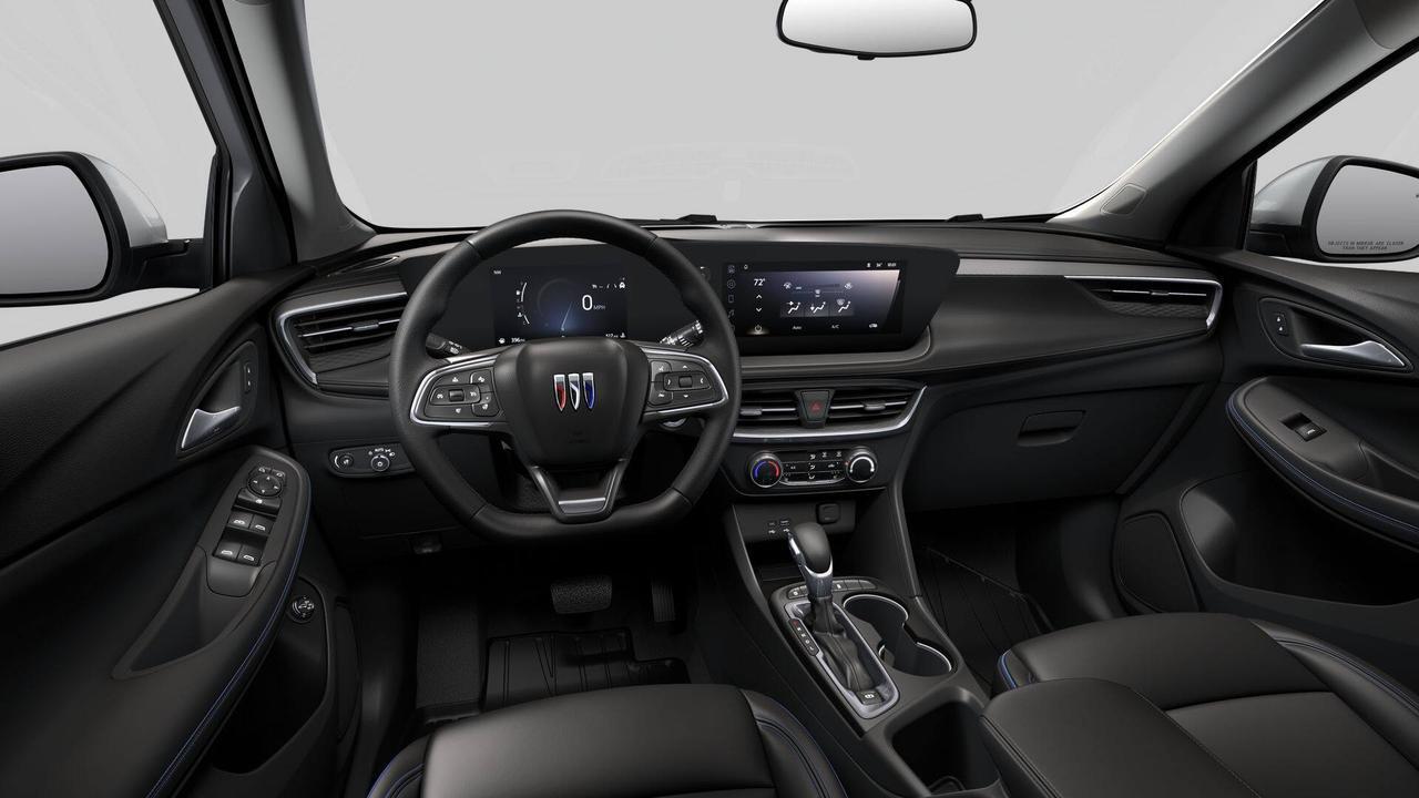2026 Buick Encore GX Sport Touring Tucson AZ