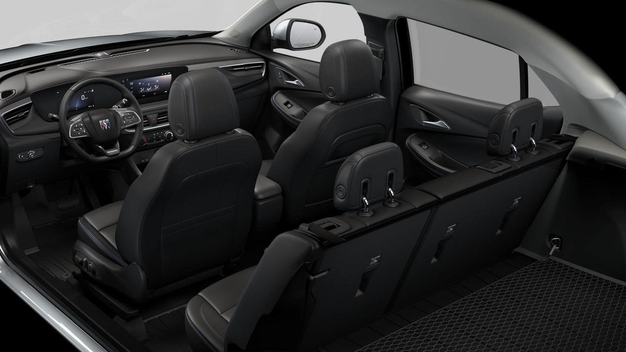 2026 Buick Encore GX Sport Touring Tucson AZ