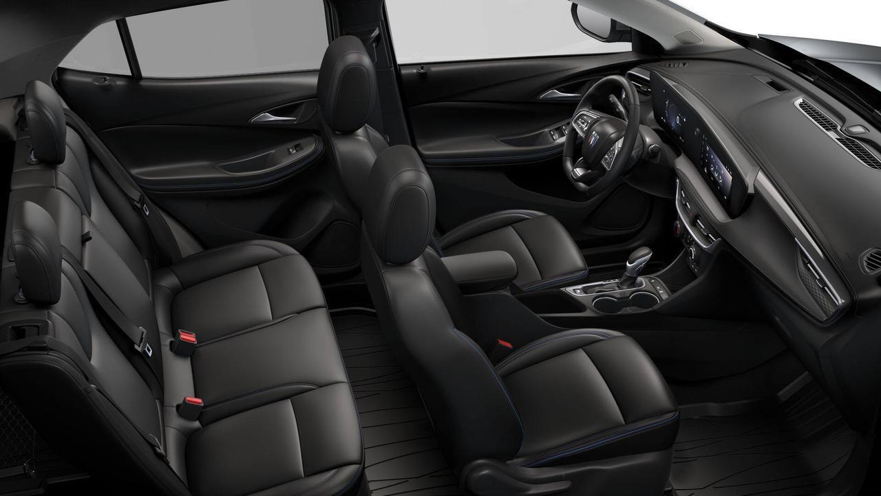 2026 Buick Encore GX Sport Touring Tucson AZ