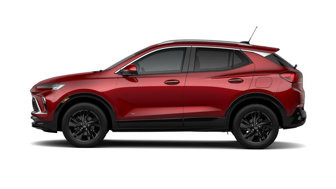 2026 Buick Encore GX Sport Touring Tucson AZ