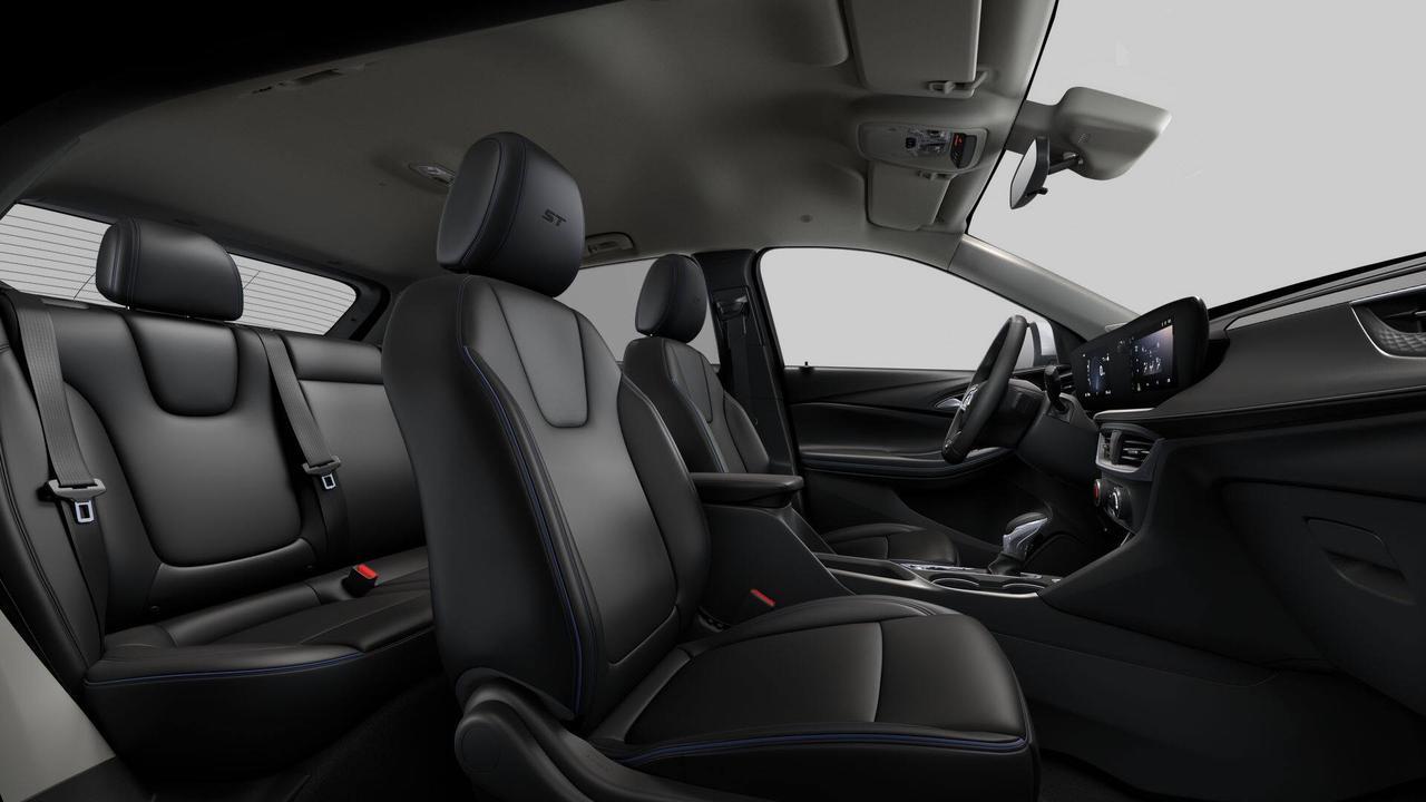 2026 Buick Encore GX Sport Touring Tucson AZ