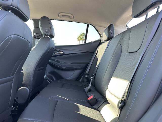 2026 Buick Encore GX Sport Touring Tucson AZ