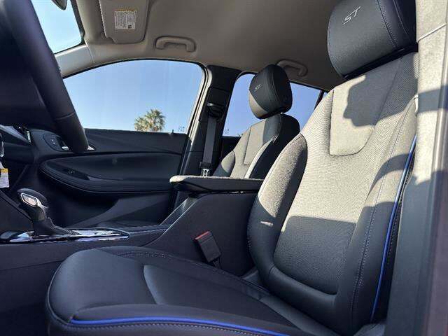 2026 Buick Encore GX Sport Touring Tucson AZ