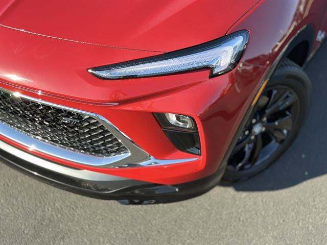 2026 Buick Encore GX Sport Touring Tucson AZ