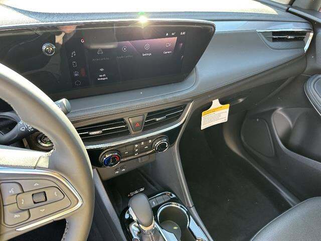 2026 Buick Encore GX Sport Touring Tucson AZ