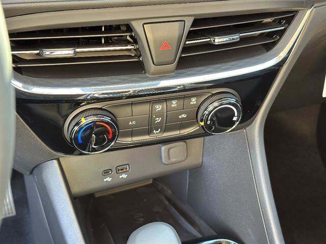 2026 Buick Encore GX Sport Touring Tucson AZ