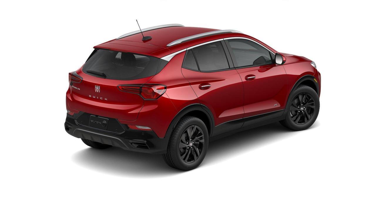 2026 Buick Encore GX Sport Touring Tucson AZ