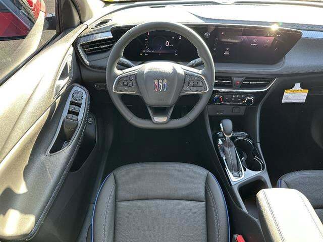 2026 Buick Encore GX Sport Touring Tucson AZ