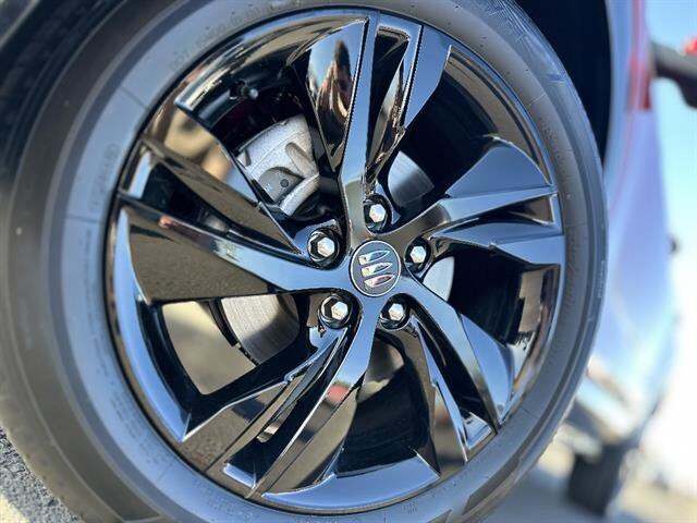 2026 Buick Encore GX Sport Touring Tucson AZ