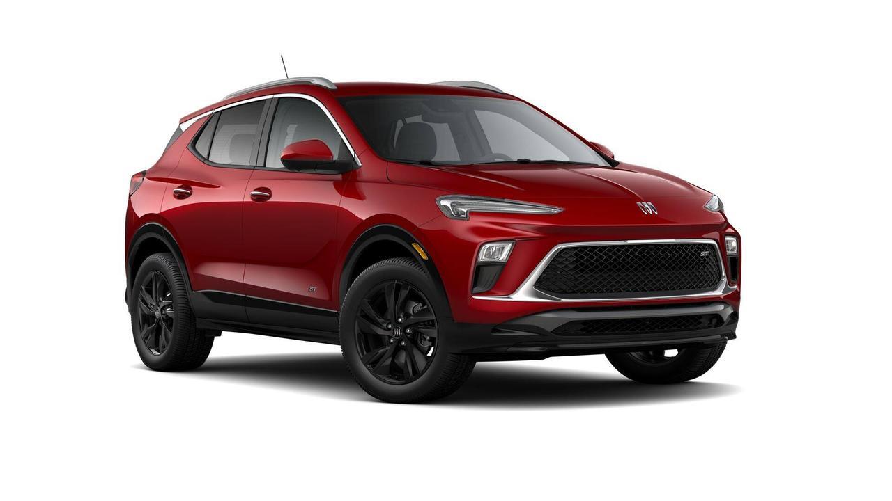 2026 Buick Encore GX Sport Touring Tucson AZ