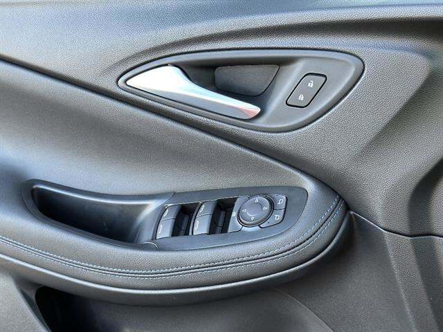 2026 Buick Encore GX Sport Touring Tucson AZ