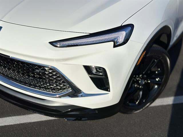 2026 Buick Encore GX Sport Touring Tucson AZ