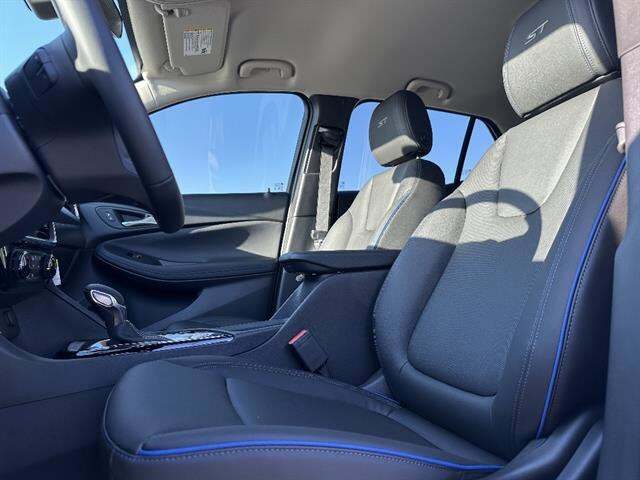 2026 Buick Encore GX Sport Touring Tucson AZ