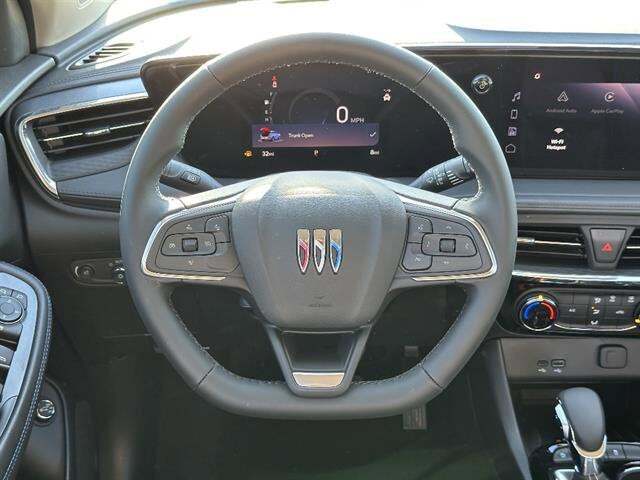 2026 Buick Encore GX Sport Touring Tucson AZ