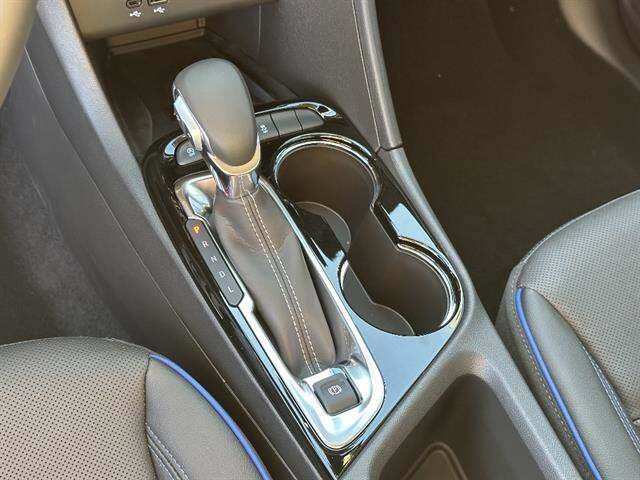 2026 Buick Encore GX Sport Touring Tucson AZ