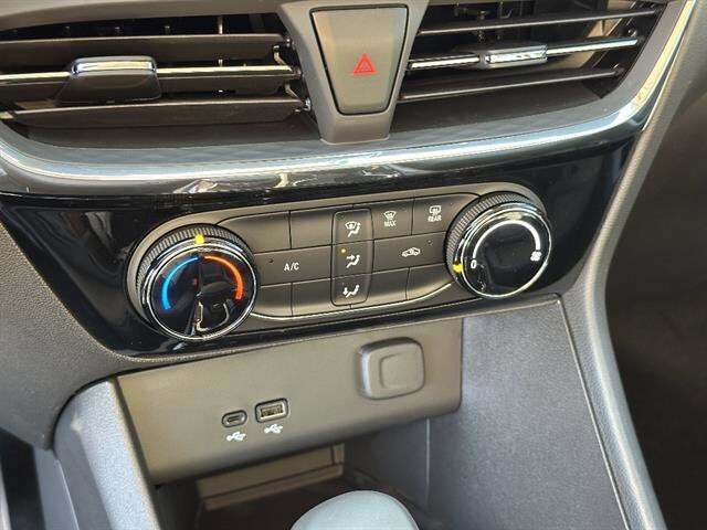 2026 Buick Encore GX Sport Touring Tucson AZ