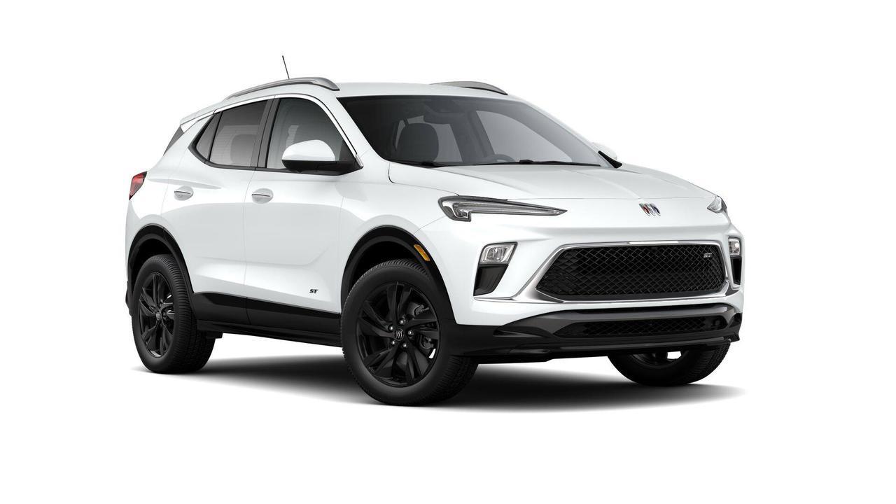 2026 Buick Encore GX Sport Touring Tucson AZ