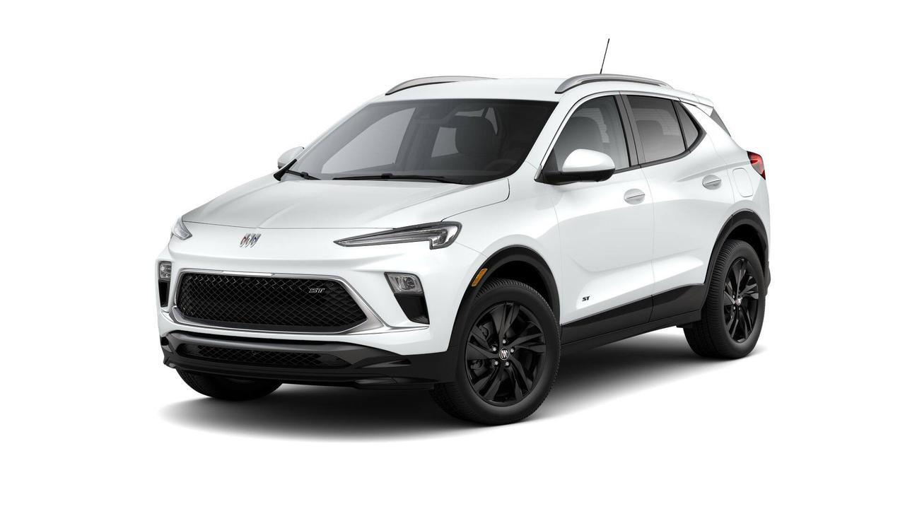 2026 Buick Encore GX Sport Touring Tucson AZ