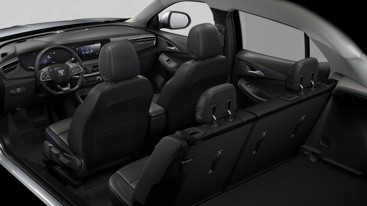 2026 Buick Encore GX Sport Touring Tucson AZ