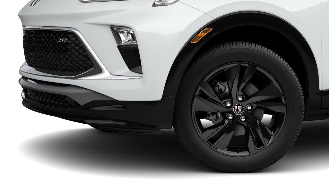 2026 Buick Encore GX Sport Touring Tucson AZ