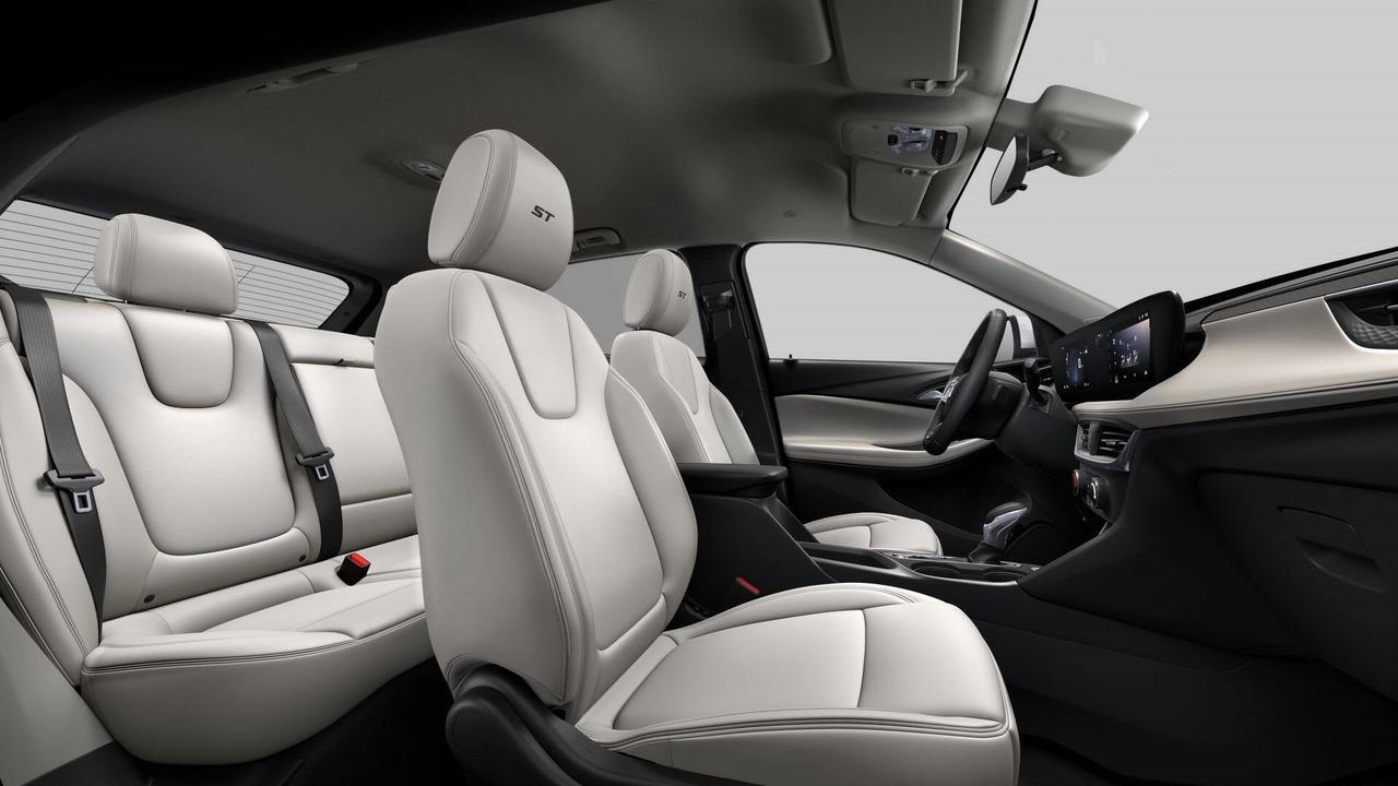 2026 Buick Encore GX Sport Touring Tucson AZ