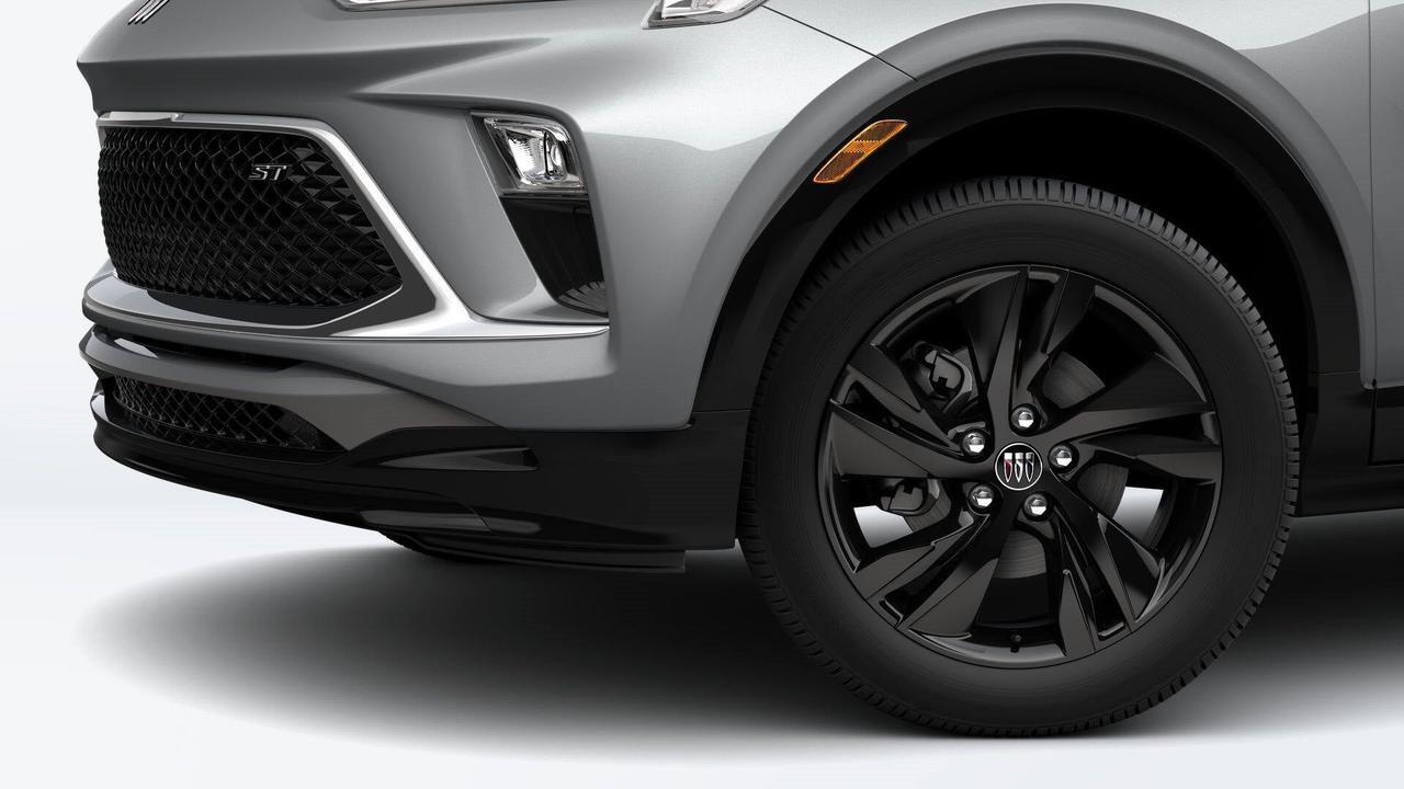 2026 Buick Encore GX Sport Touring Tucson AZ
