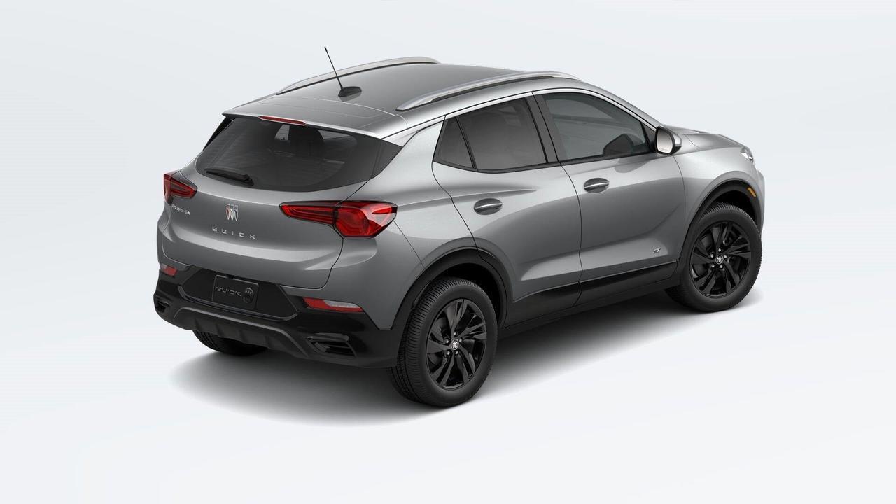 2026 Buick Encore GX Sport Touring Tucson AZ