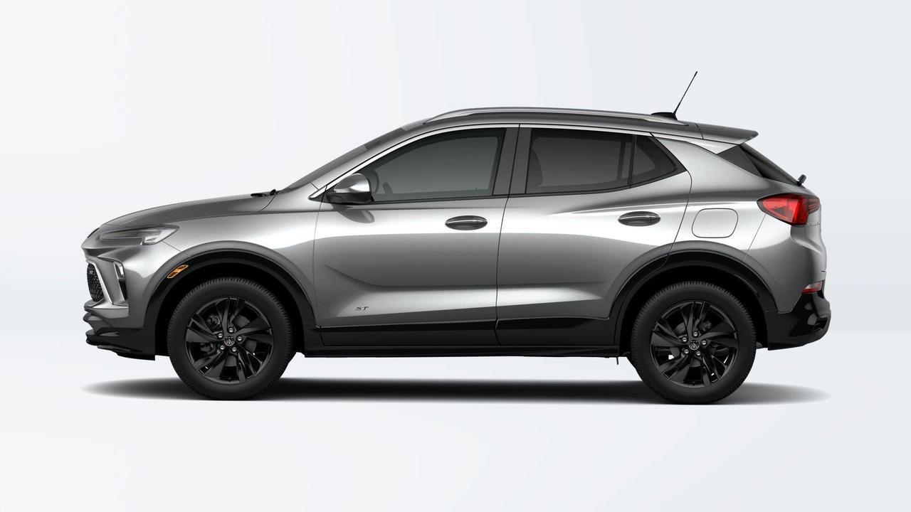 2026 Buick Encore GX Sport Touring Tucson AZ