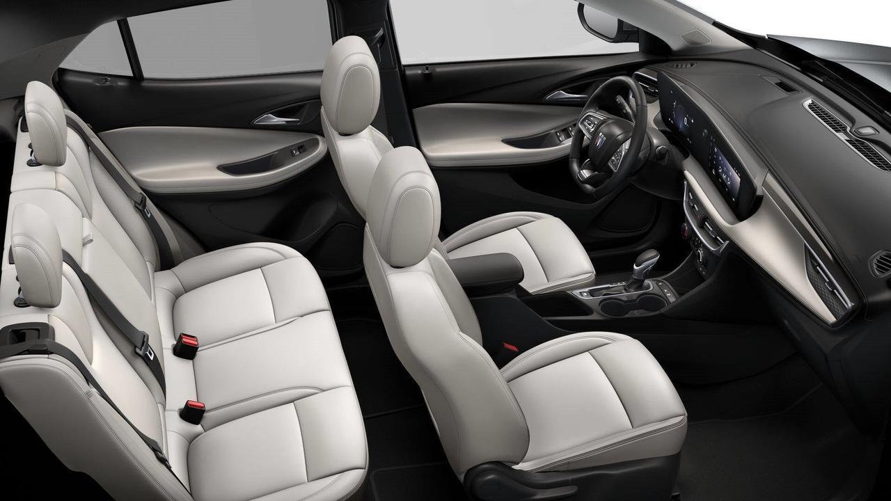 2026 Buick Encore GX Sport Touring Tucson AZ