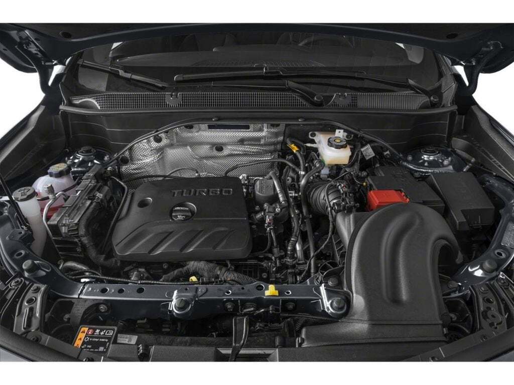 2026 Buick Encore GX Sport Touring Tucson AZ
