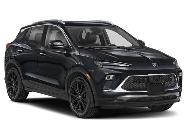 2026 Buick Encore GX Sport Touring Tucson AZ