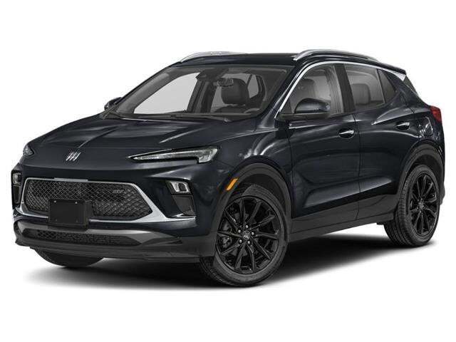 2026 Buick Encore GX Sport Touring Tucson AZ