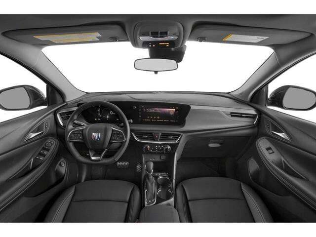 2026 Buick Encore GX Sport Touring Tucson AZ