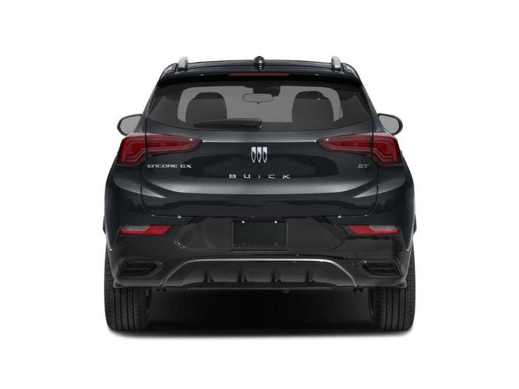 2026 Buick Encore GX Sport Touring Tucson AZ