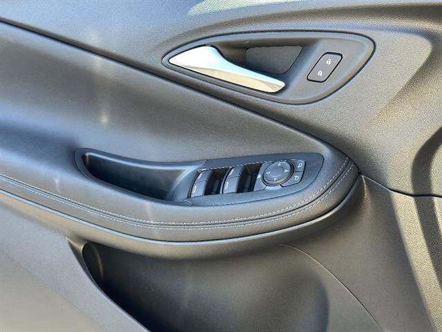 2026 Buick Encore GX Sport Touring Tucson AZ