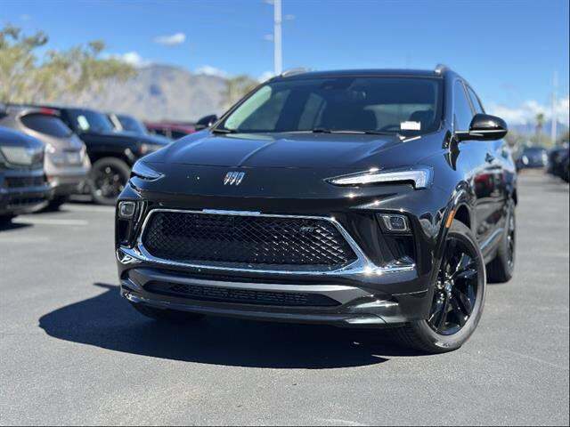 2026 Buick Encore GX Sport Touring Tucson AZ